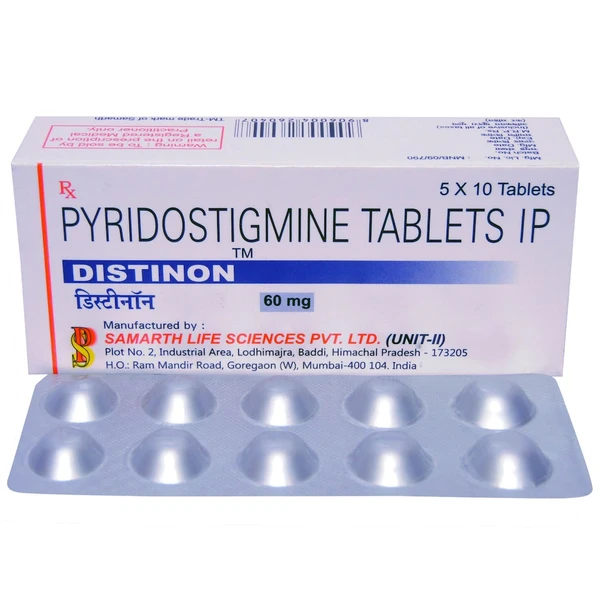 Distinon Tablet