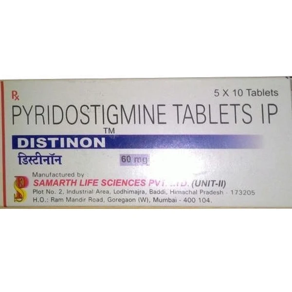 Distinon Tablet