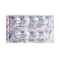 Divaa-OD 500 Tablet