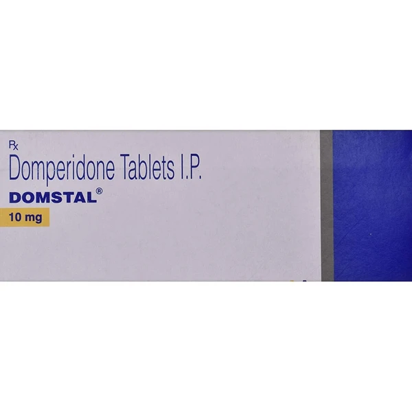 Domstal 10mg Tablet