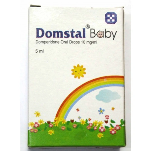 Domstal Baby Oral Drop