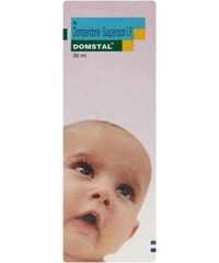 Domstal Suspension