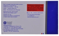 Droxyl 250 DT Tablet
