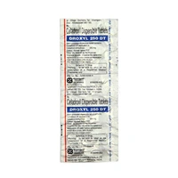 Droxyl 250 DT Tablet