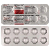 Dubinor Tablet