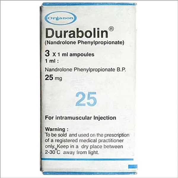 Durabolin 25 Injection