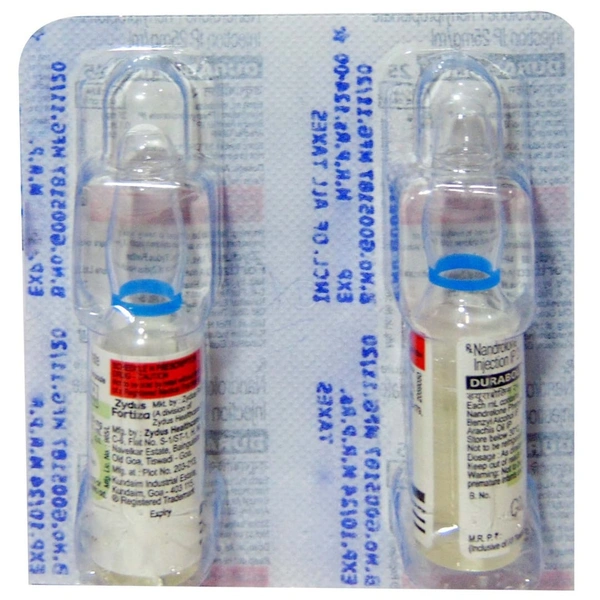 Durabolin 25 Injection