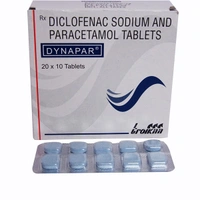 Dynapar Tablet