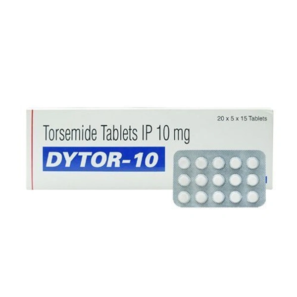 Dytor 10 Tablet