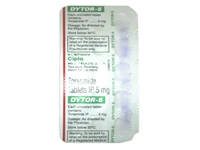 Dytor 5 Tablet