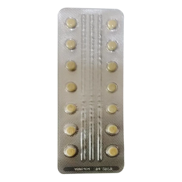 Eliquis 2.5mg Tablet