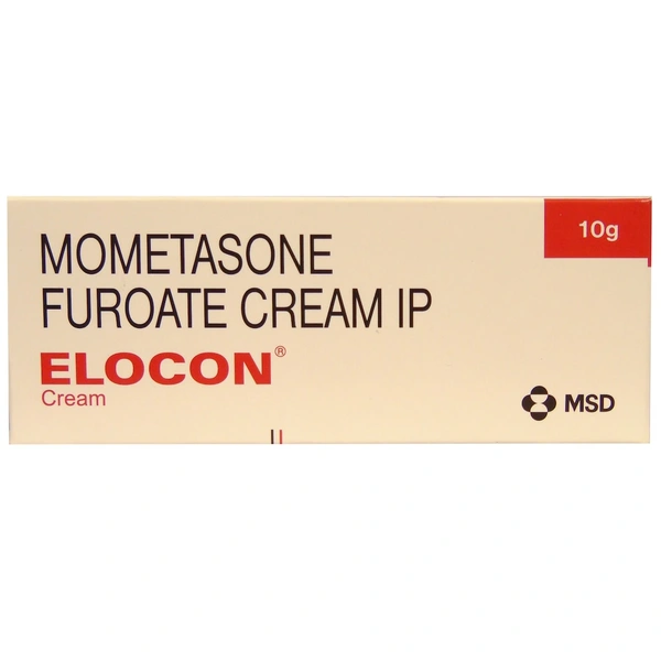 Elocon Cream