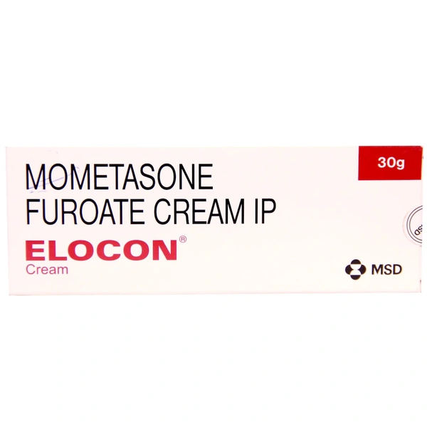 Elocon Cream