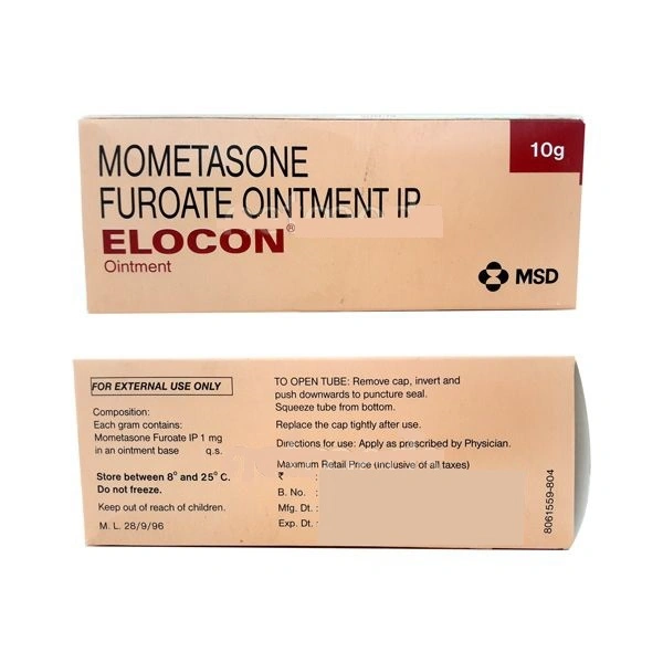 Elocon Ointment