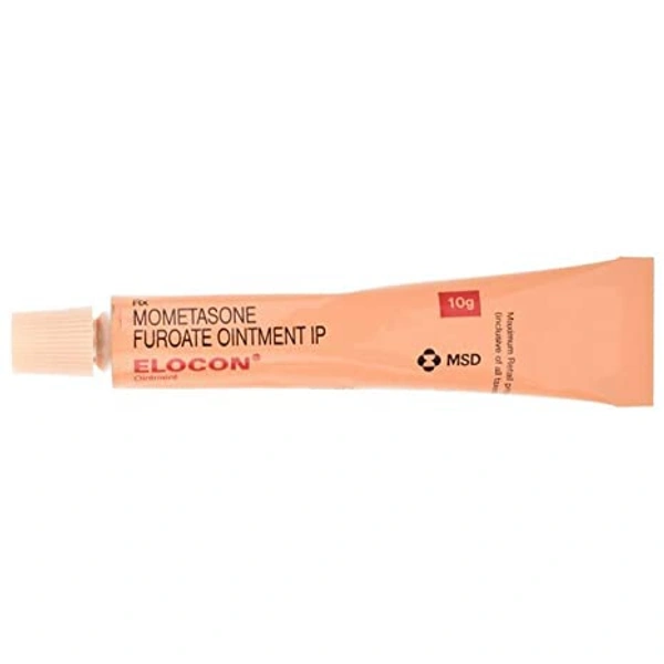 Elocon Ointment