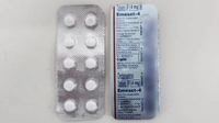 Emeset 4 Tablet