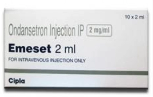 Emeset Injection 2ml