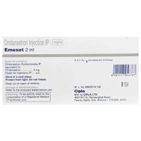 Emeset Injection 2ml