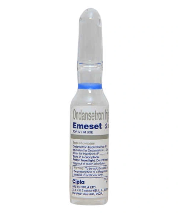 Emeset Injection 2ml