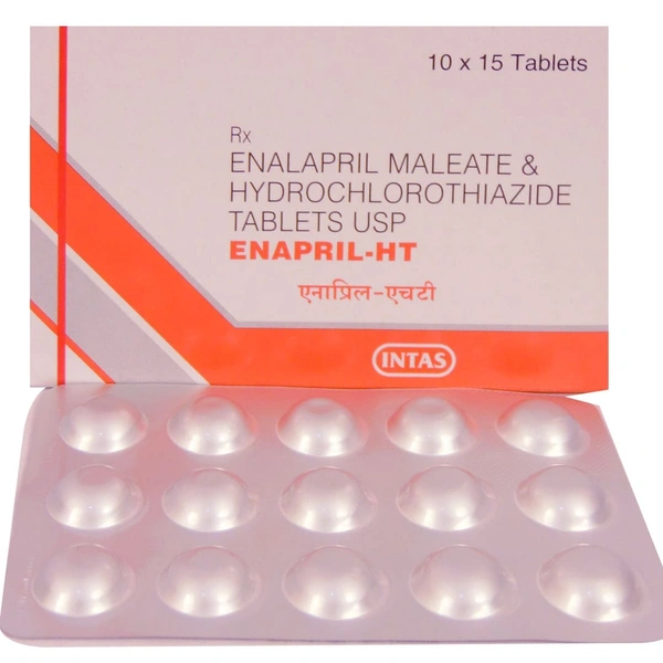 Enapril-HT Tablet