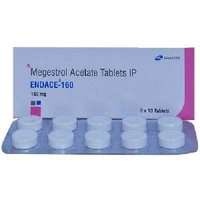 Endace 160  Tablet