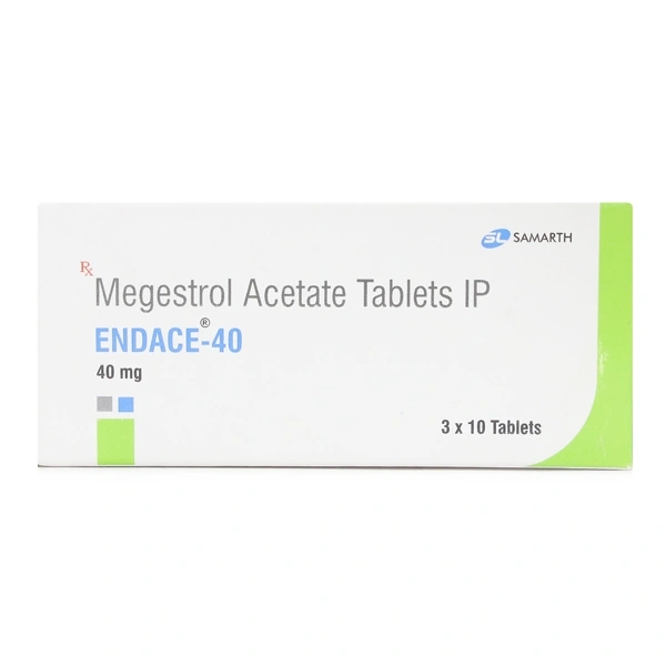 Endace 40 Tablet