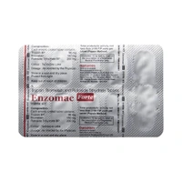 Enzomac Forte Tablet