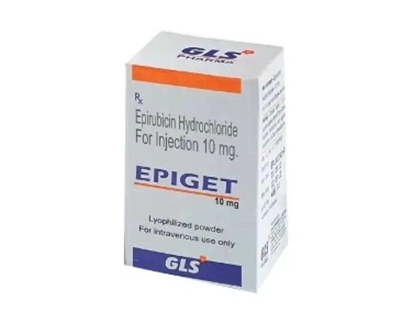 Epiget 10mg Injection