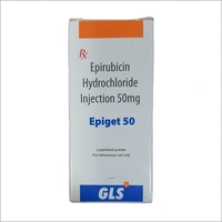 Epiget 50 Injection