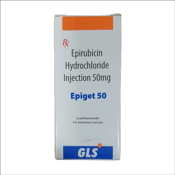 Epiget 50 Injection