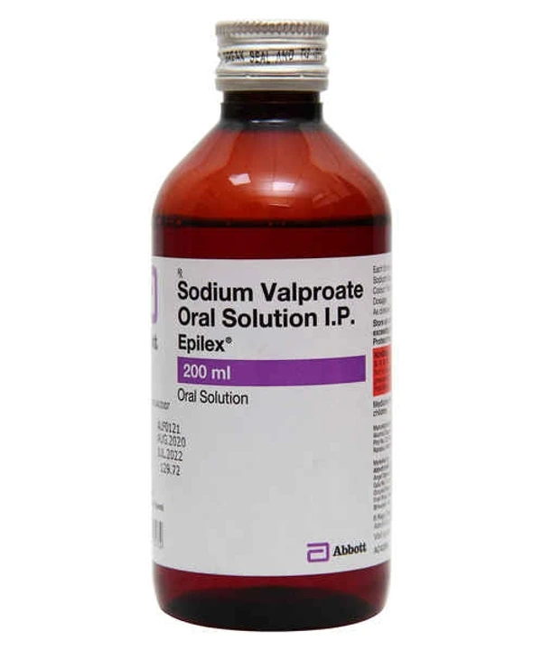 Epilex Oral Solution