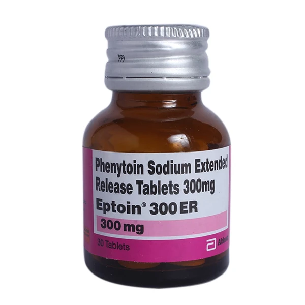 Eptoin 300 ER Tablet