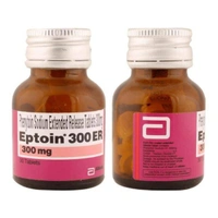 Eptoin 300 ER Tablet