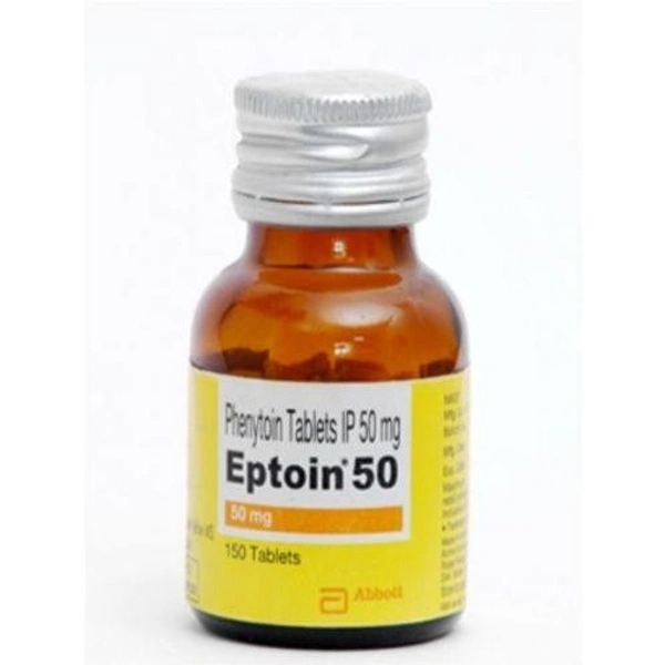 Eptoin 50 Tablet