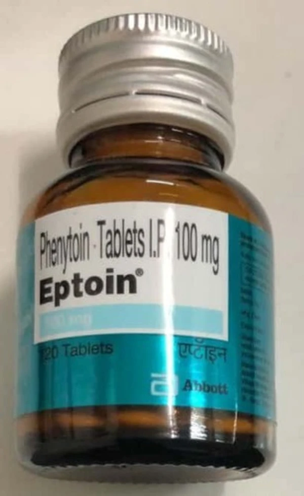 Eptoin Tablet