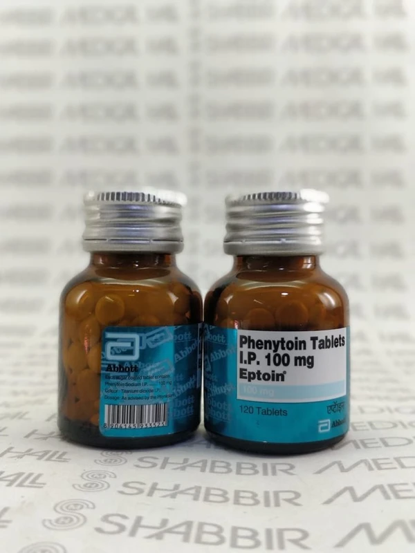 Eptoin Tablet