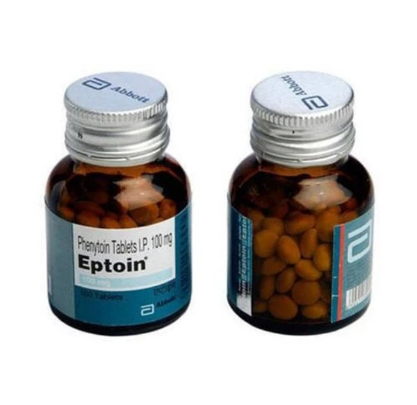 Eptoin Tablet