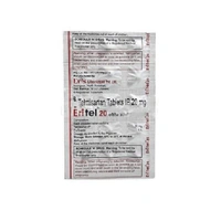 Eritel 20 Tablet