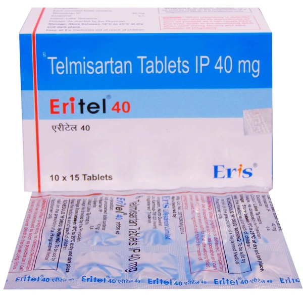 Eritel 40 Tablet