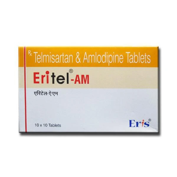 Eritel-AM Tablet