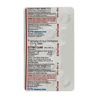 Eritel-CH 40 Tablet