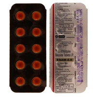 Esam 2.5 Tablet