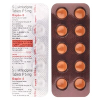 Espin 5 Tablet