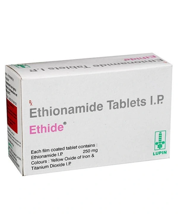 Ethide Tablet