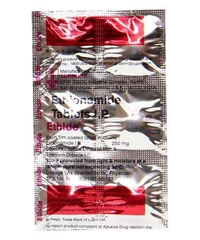 Ethide Tablet