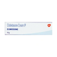 Eumosone Cream