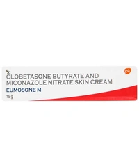 Eumosone-M Cream