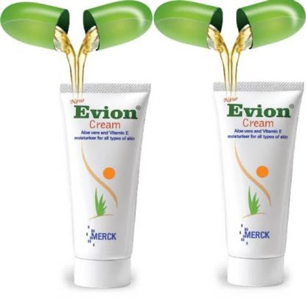 Evion Cream