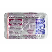 FCN 150 Tablet
