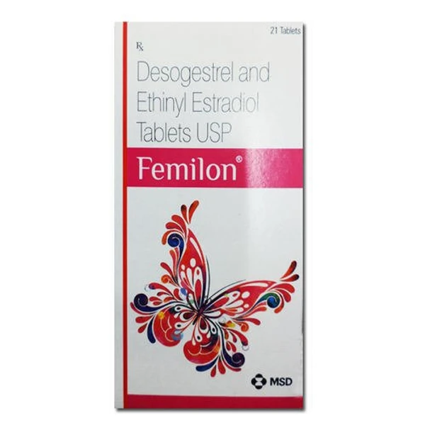 Femilon Tablet